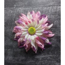 Цветок 12 см цв. сиренево-розовый, цена за пучок